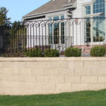 Retaining Wall Milwaukee