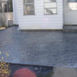 wauwatosa wi stamped concrete patio 2