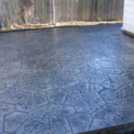 wauwatosa wi stamped concrete patio 3