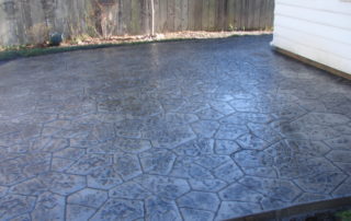 wauwatosa wi stamped concrete patio 3