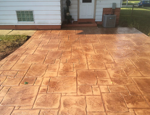 Benefits of Decorative Concrete Installation For Your Milwaukee Home