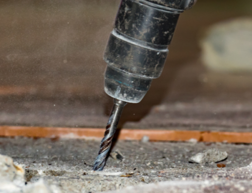 When To Replace Your Milwaukee Concrete Garage Slab