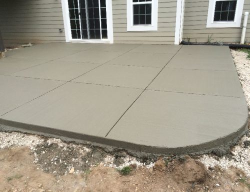 Concrete Installation Timing in Milwaukee and the Best Time to Start Your Project