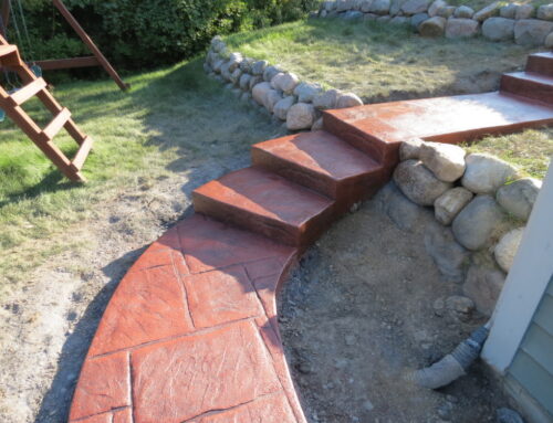 Concrete Sidewalk Replacement vs. Repair: Which Is Best For Your Milwaukee Home