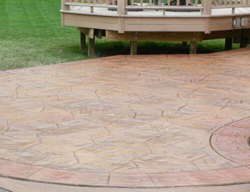 Why Hiring a Professional Concrete Replacement Company Ensures Lasting Results