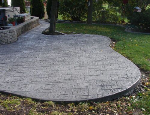 Budgeting For Concrete Patio Construction: What Homeowners Should Know
