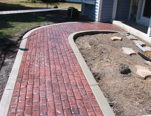 Concrete Sidewalk Replacement: When, Why, and How to Do It Right