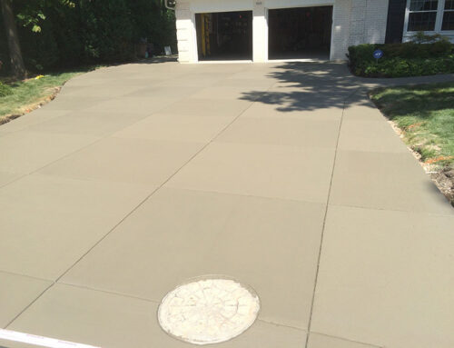 Essential Tips for Replacing a Concrete Patio Efficiently