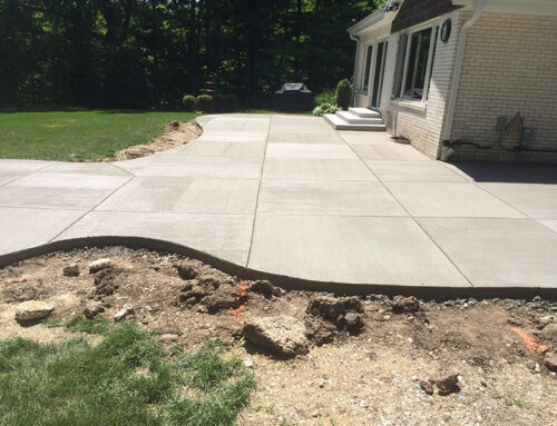Finding The Right Concrete Slab Contractor For Your Milwaukee Project