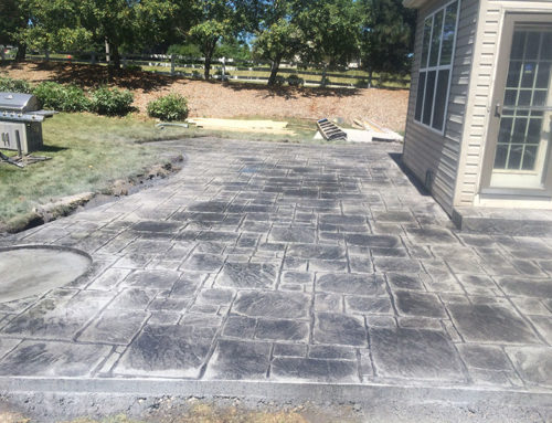 Why Choosing a Local Concrete Contractor Makes a Big Difference