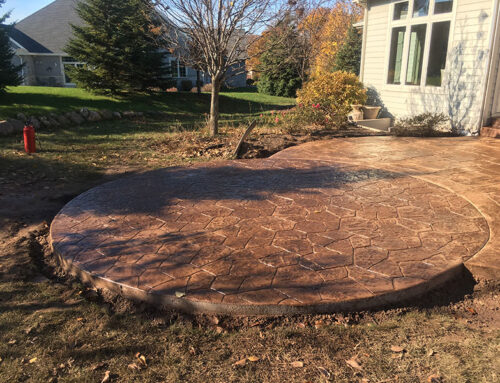 Choosing The Right Patio Installation Style For Your Outdoor Space