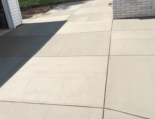 Timeline for a New Concrete Patio From Planning to Final Cure