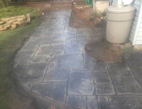 3 Ways To Use Decorative Concrete For Your Milwaukee Home