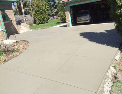 How to Choose the Best Concrete Driveway Contractors for Your Project