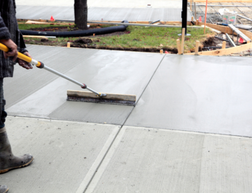 A Simple Guide to Driveway Concrete Replacement