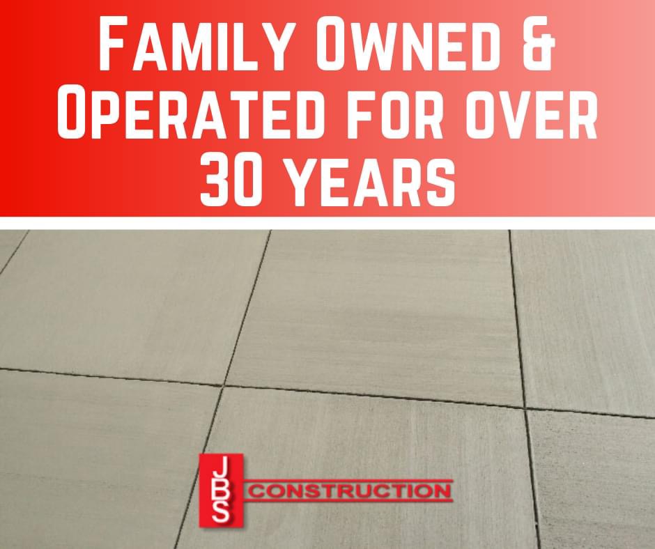 concrete installation services list for Southeast WI Residents