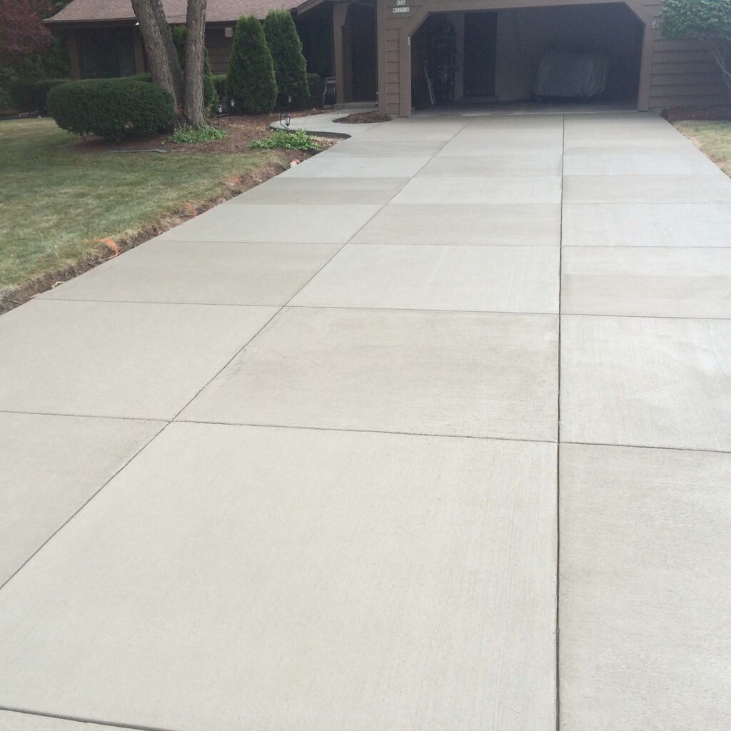 Butler Concrete Contractors | JBS Construction