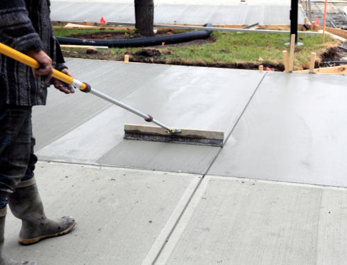 How Long Does a Typical Concrete Driveway Removal and Replacement Take?